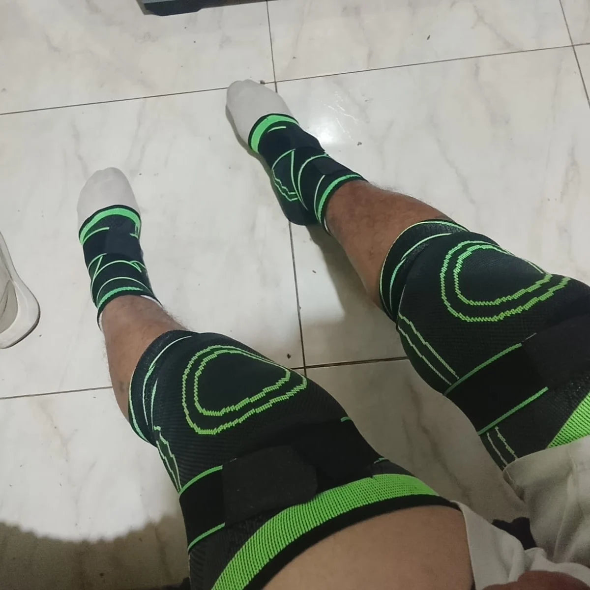 Combo Piernas Nuevas | Vuelve a Caminar sin Susto y con Firmeza desde el Primer Paso