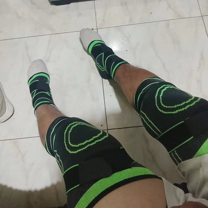 Combo Piernas Nuevas | Vuelve a Caminar sin Susto y con Firmeza desde el Primer Paso