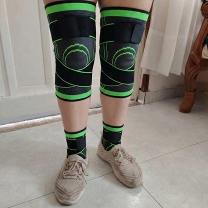 Combo Piernas Nuevas | Vuelve a caminar sin susto y con firmeza desde el primer paso