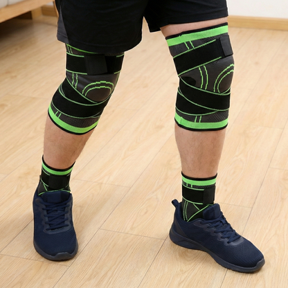 Combo Piernas Nuevas | Vuelve a caminar sin susto y con firmeza desde el primer paso