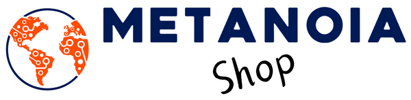 Metanoia Shop