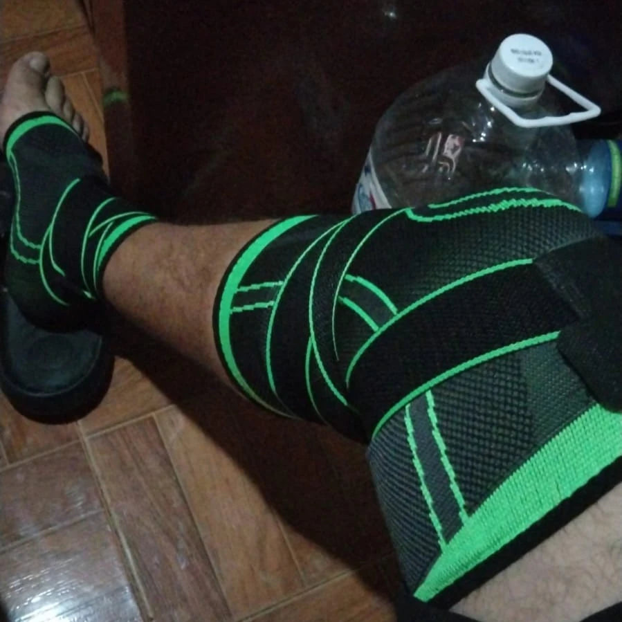 Combo Piernas Nuevas | Vuelve a Caminar sin Susto y con Firmeza desde el Primer Paso