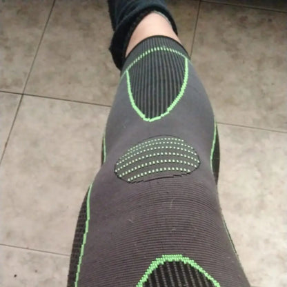 Rodilleras Ortopédicas ComfortPro | Camina, Trabaja, Entrena y Olvídate del Dolor