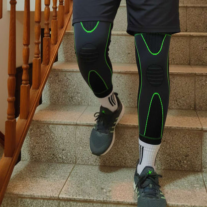 Rodilleras Ortopédicas ComfortPro | Camina, Trabaja, Entrena y Olvídate del Dolor