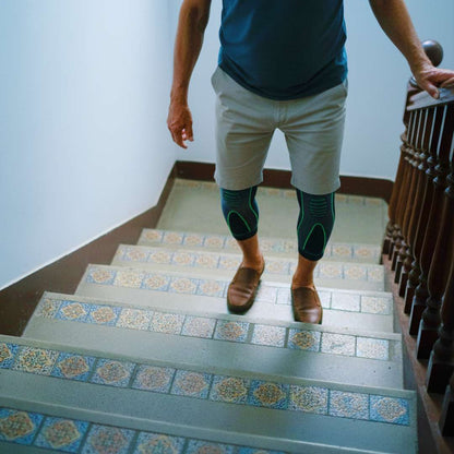 Rodilleras Ortopédicas ComfortPro | Camina, Trabaja, Entrena y Olvídate del Dolor